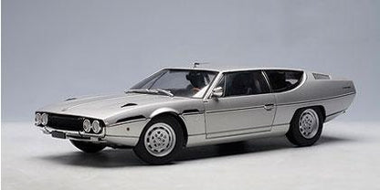 Lamborghini Espada