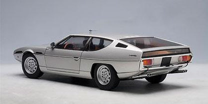 Lamborghini Espada