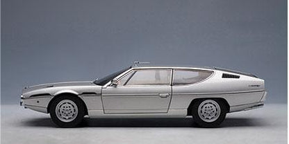 Lamborghini Espada