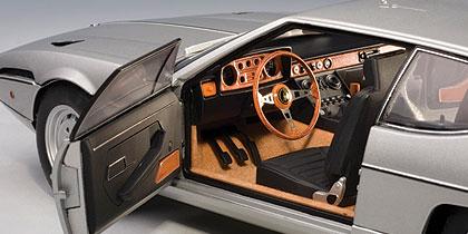 Lamborghini Espada
