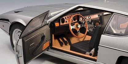 Lamborghini Espada