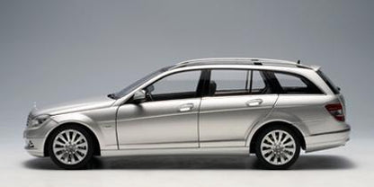 Mercedes-Benz C-Class T-Modell (S204) Elegance