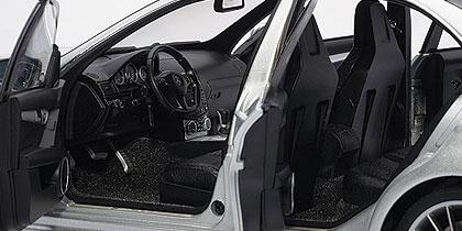 Mercedes-Benz C63 AMG