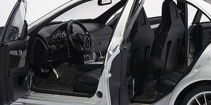 Mercedes-Benz C63 AMG