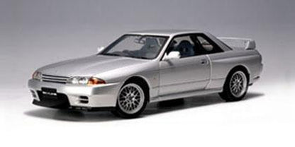 Nissan Skyline GT-R (R32) V-Spec II