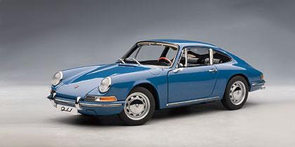 Porsche 911 1964