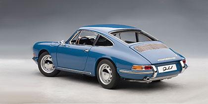 Porsche 911 1964