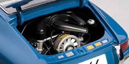 Porsche 911 1964