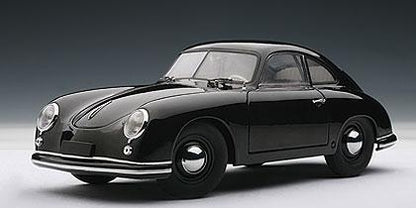 Porsche 356 Coupe 1950