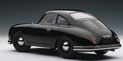 Porsche 356 Coupe 1950