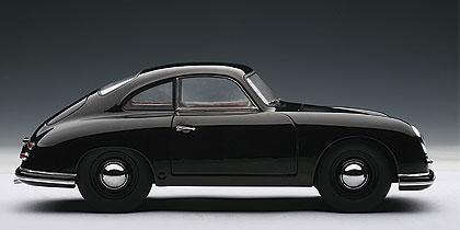 Porsche 356 Coupe 1950