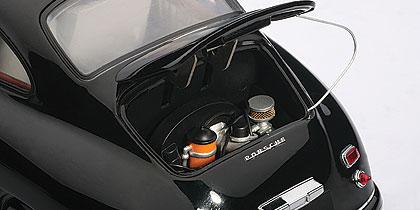 Porsche 356 Coupe 1950