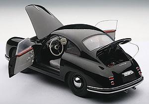 Porsche 356 Coupe 1950