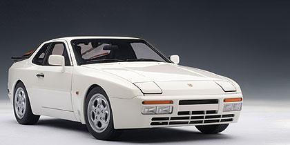 Porsche 944 Turbo 1985