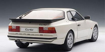 Porsche 944 Turbo 1985