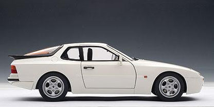Porsche 944 Turbo 1985