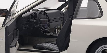 Porsche 944 Turbo 1985