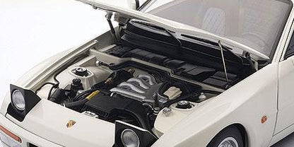 Porsche 944 Turbo 1985