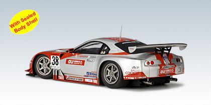 Toyota Supra JGTC 2003 