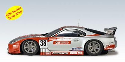 Toyota Supra JGTC 2003 