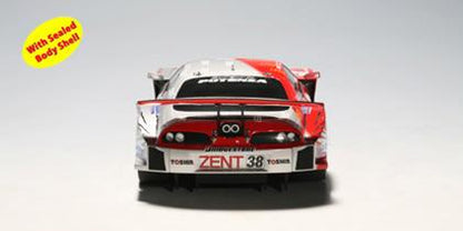 Toyota Supra Super GT 2005 &quot;Tachikawa/Takagi&quot; 
