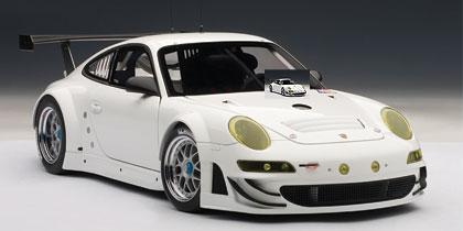 Porsche 911 (997) GT3 RSR 2010