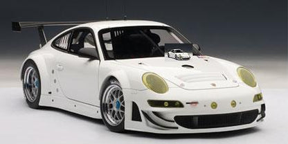 Porsche 911 (997) GT3 RSR 2010