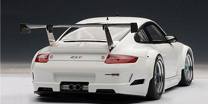 Porsche 911 (997) GT3 RSR 2010