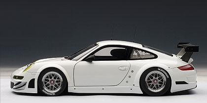 Porsche 911 (997) GT3 RSR 2010
