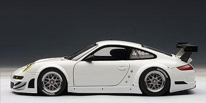 Porsche 911 (997) GT3 RSR 2010