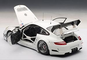 Porsche 911 (997) GT3 RSR 2010