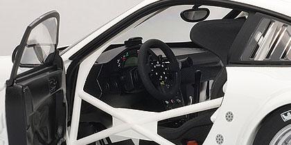 Porsche 911 (997) GT3 RSR 2010