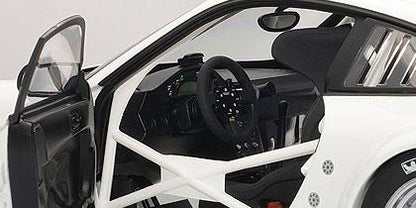 Porsche 911 (997) GT3 RSR 2010
