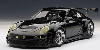 Porsche 911 (997) GT3 RSR 2010