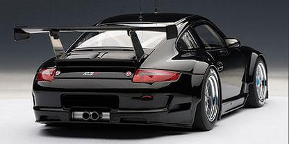 Porsche 911 (997) GT3 RSR 2010