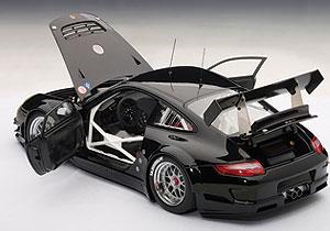 Porsche 911 (997) GT3 RSR 2010