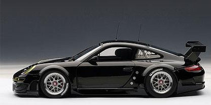Porsche 911 (997) GT3 RSR 2010
