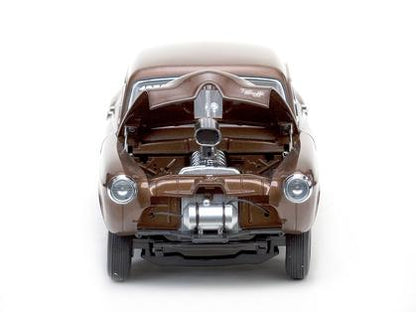 Henry J Gasser 1951 "Hyper Henry" *SEE NOTE*