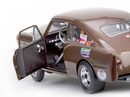Henry J Gasser 1951 "Hyper Henry" *SEE NOTE*
