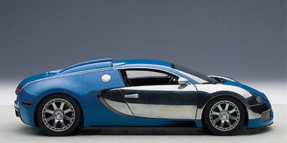 Bugatti Veyron (Édition Centenaire - J-P Wimille)