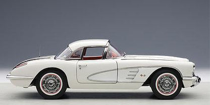 Chevrolet Corvette 1958