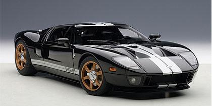 Ford GT 2004