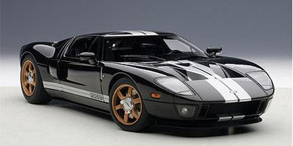 Ford GT 2004