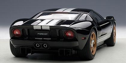 Ford GT 2004