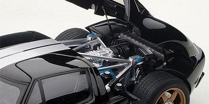 Ford GT 2004