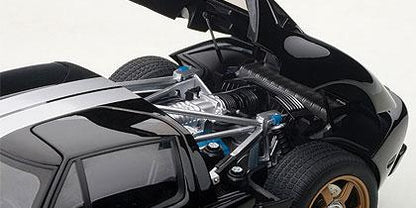 Ford GT 2004