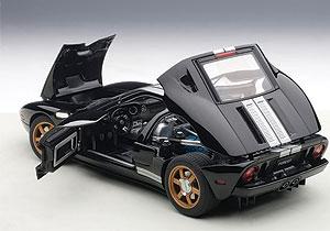 Ford GT 2004