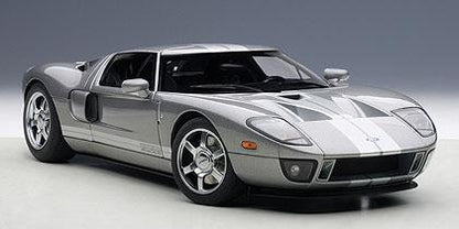 Ford GT 2004