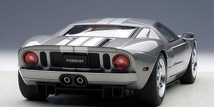 Ford GT 2004