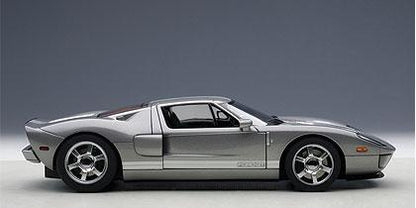 Ford GT 2004